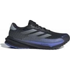 Кроссовки чоловічі демісезонні Adidas SUPERNOVA M GTX ID6307 р.44 черные