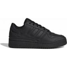 Кроссовки женские демисезонные Adidas FORUM BOLD STRIPES ID6844 р.38 2/3 черные