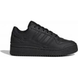 Кроссовки женские демисезонные Adidas FORUM BOLD STRIPES ID6844 р.39 1/3 черные