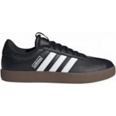 Кроссовки женские демисезонные Adidas VL COURT 3.0 ID8796 р.38 черные