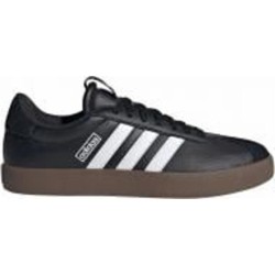 Кроссовки женские демисезонные Adidas VL COURT 3.0 ID8796 р.38 черные