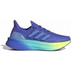 Кроссовки женские Adidas ULTRABOOST 5 W ID8842 р.38 2/3 синие