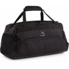 Спортивная сумка Puma TRAINING SPORTSBAG M 09092001 24 л черный