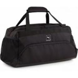 Спортивная сумка Puma TRAINING SPORTSBAG M 09092001 24 л черный