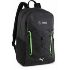 Рюкзак Puma Mercedes-AMG Petronas F1® Backpack 09083101 22 л черный
