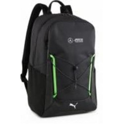 Рюкзак Puma Mercedes-AMG Petronas F1® Backpack 09083101 22 л черный