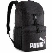Рюкзак Puma PHASE HOODED BACKPACK 09080101 25 л черный
