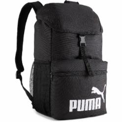 Рюкзак Puma PHASE HOODED BACKPACK 09080101 25 л черный