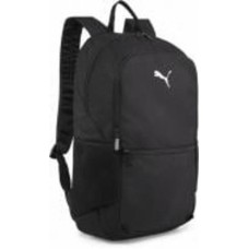 Рюкзак Puma TEAMGOAL BACKPACK WITH BALL NET 09046701 24 л черный