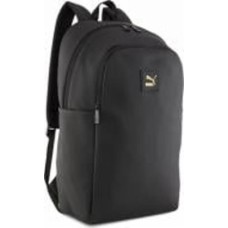 Рюкзак Puma CLASSICS LV8 PU BACKPACK 09025201 25 л черный