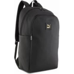 Рюкзак Puma CLASSICS LV8 PU BACKPACK 09025201 25 л черный
