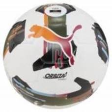 Футбольный мяч Puma ORBITA 4 HYB (FIFA BASIC) 08432601 р.5