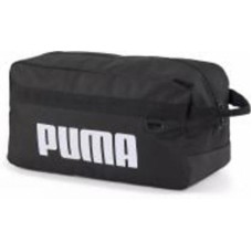 Сумка для обуви Puma CHALLENGER SHOE BAG 07953201 9 л черный