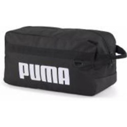 Сумка для обуви Puma CHALLENGER SHOE BAG 07953201 9 л черный