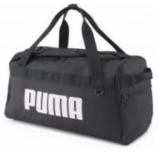 Спортивная сумка Puma CHALLENGER DUFFEL BAG S 07953001 35 л черный