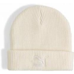 Шапка Puma CLASSICS MID FIT BEANIE 02567702 р.one size бежевый