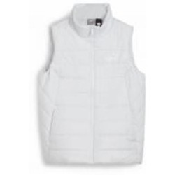 Жилет Puma ESS PADDED VEST 84894142 р.M белый