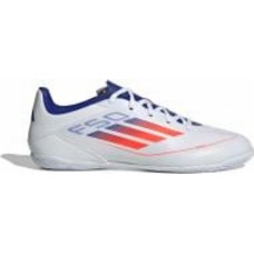 Футзальная обувь Adidas F50 CLUB IN IF1345 р.43 1/3 белый