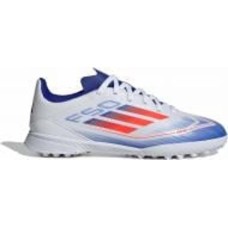 Сороконожки Adidas F50 LEAGUE TF J IF1372 р.37 1/3 синий