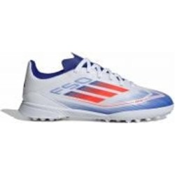 Сороконожки Adidas F50 LEAGUE TF J IF1372 р.37 1/3 синий