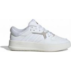 Кроссовки женские демисезонные Adidas COURT 24 IF1657 р.39 1/3 белые