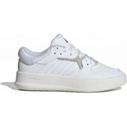 Кроссовки женские демисезонные Adidas COURT 24 IF1657 р.39 1/3 белые