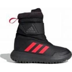 Ботинки Adidas WINTERPLAY C IF1718 р.33 черный