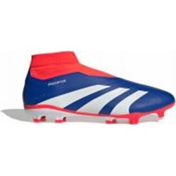 Бутсы Adidas PREDATOR LEAGUE LL IF6333 р.44 2/3 синий
