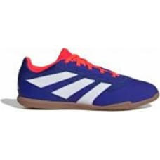 Футзальная обувь Adidas PREDATOR CLUB IN SA IF6403 р.40 2/3 синий