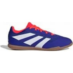 Футзальная обувь Adidas PREDATOR CLUB IN SA IF6403 р.40 2/3 синий