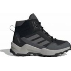Ботинки Adidas TERREX AX4R MID K IF6520 р.38 черный