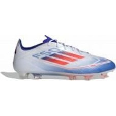 Бутсы Adidas F50 ELITE FG IF8818 р.42 2/3 белый