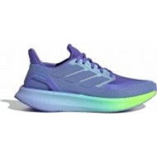 Кроссовки жіночі Adidas PUREBOOST 5 W IF9204 р.40 бирюзовые