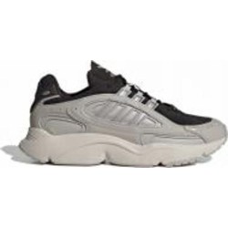 Кроссовки мужские демисезонные Adidas OZMILLEN IF9599 р.44 серые