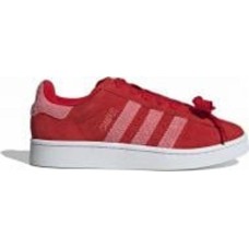 Кроссовки женские демисезонные Adidas CAMPUS 00S W IF9637 р.36 2/3 красные