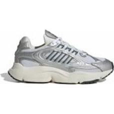 Кроссовки женские демисезонные Adidas OZMILLEN W IG1919 р.38 серые
