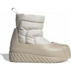 Ботинки Adidas ADIFOM SUPERSTAR WI IG2160 р.40 2/3 бежевый