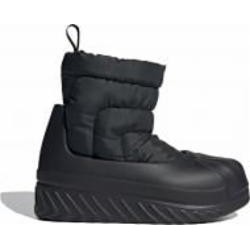 Ботинки Adidas ADIFOM SUPERSTAR WI IG4215 р.40 2/3 черный