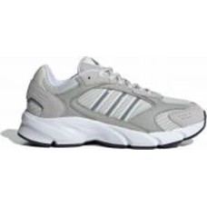 Кроссовки женские демисезонные Adidas CRAZYCHAOS 2000 IG4347 р.39 1/3 серые