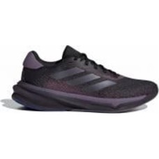 Кроссовки женские Adidas SUPERNOVA STRIDE W IG8290 р.37 1/3 черные