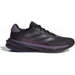 Кроссовки женские Adidas SUPERNOVA STRIDE W IG8290 р.37 1/3 черные