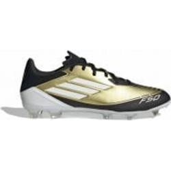 Бутсы Adidas F50 LEAGUE FG/MG ME IG9274 р.44 желтый