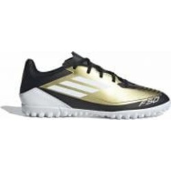 Сороконожки Adidas F50 CLUB TF MESSI IG9330 р.42 желтый