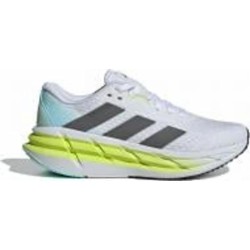 Кроссовки женские Adidas ADISTAR 3 W IH7651 р.36 2/3 белые