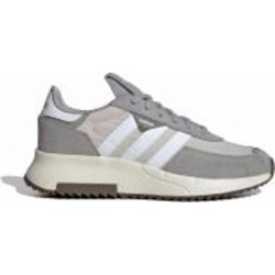 Кроссовки мужские демисезонные Adidas RETROPY F2 IH8837 р.46 серые