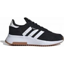 Кроссовки мужские демисезонные Adidas RETROPY F2 IH8838 р.43 1/3 черные