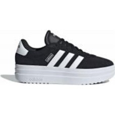 Кроссовки женские демисезонные Adidas VL COURT BOLD IH9995 р.38 2/3 черные