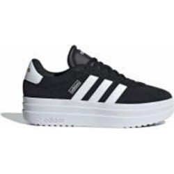 Кроссовки женские демисезонные Adidas VL COURT BOLD IH9995 р.38 2/3 черные