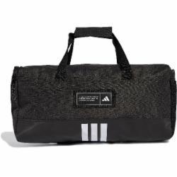 Спортивная сумка Adidas 4ATHLTS DUF S IM5523 24 л черный