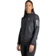 Куртка жіноча демісезонна Adidas OTR B JKT IN1576 р.L черная